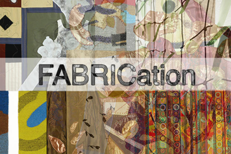 FABRICation