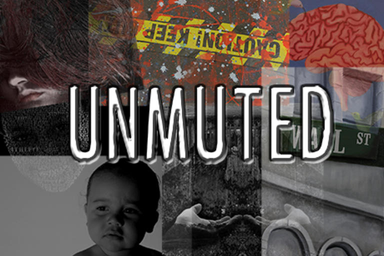 Unmuted