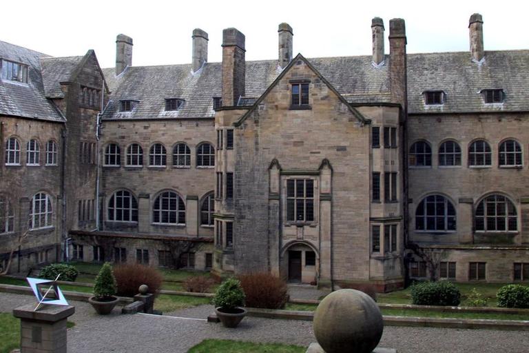Bangor University