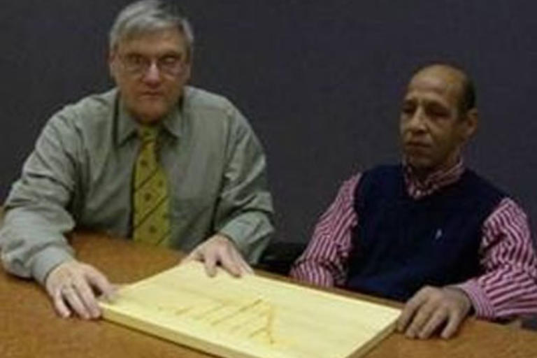 A video demonstration