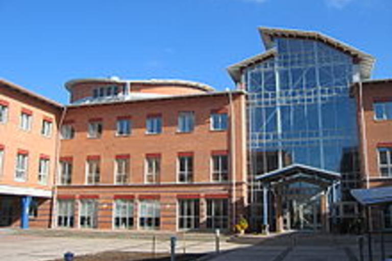 Linnaeus University