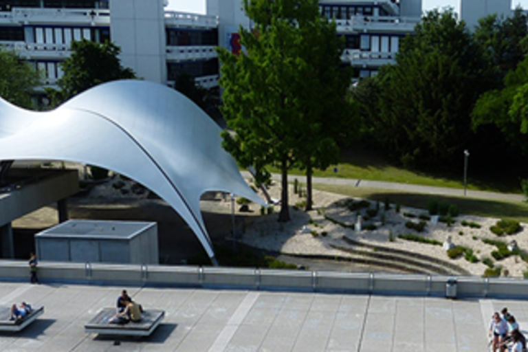 The University of Ludwigsburg