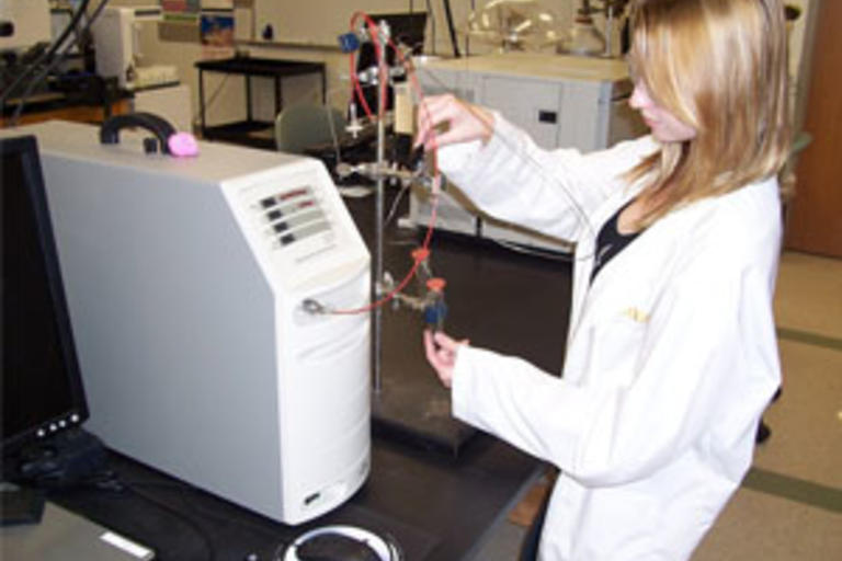 Stanford Research Systems Model QMS200