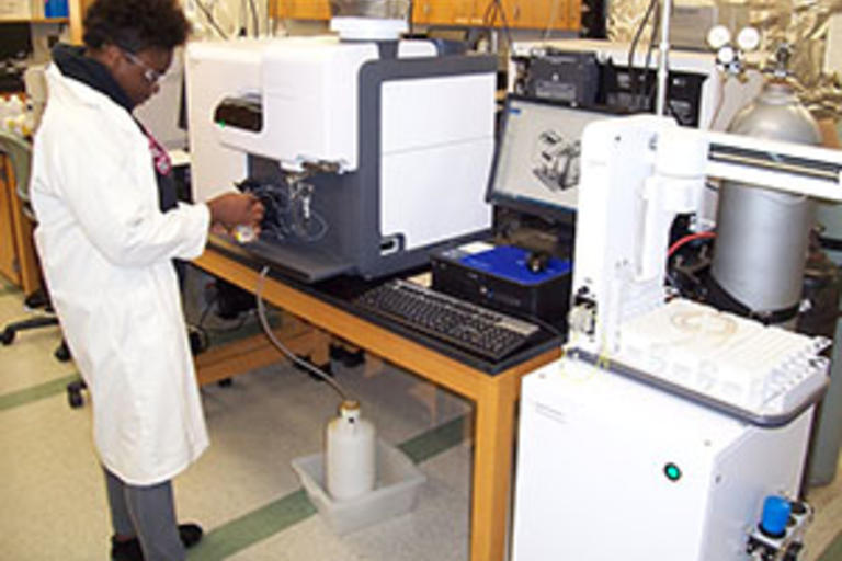 Agilent 4100 MPS-AES