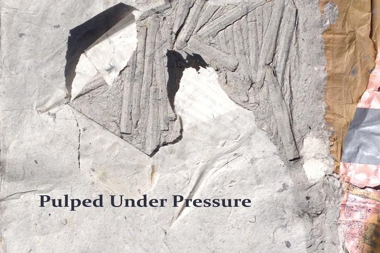 Pulpled Under Pressure