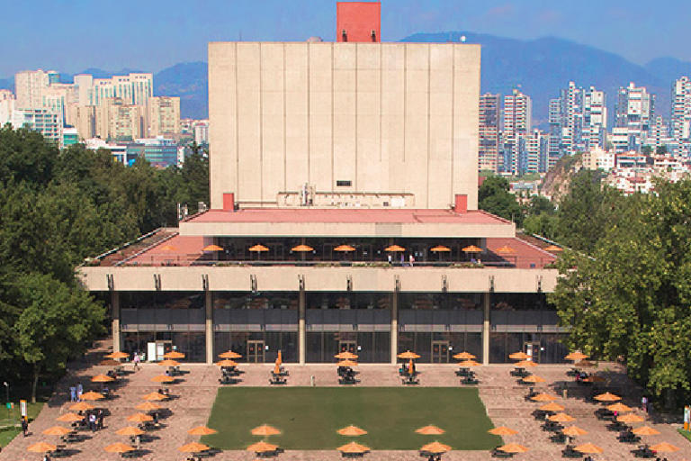 Anáhuac University