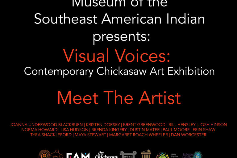 Meet the Artist