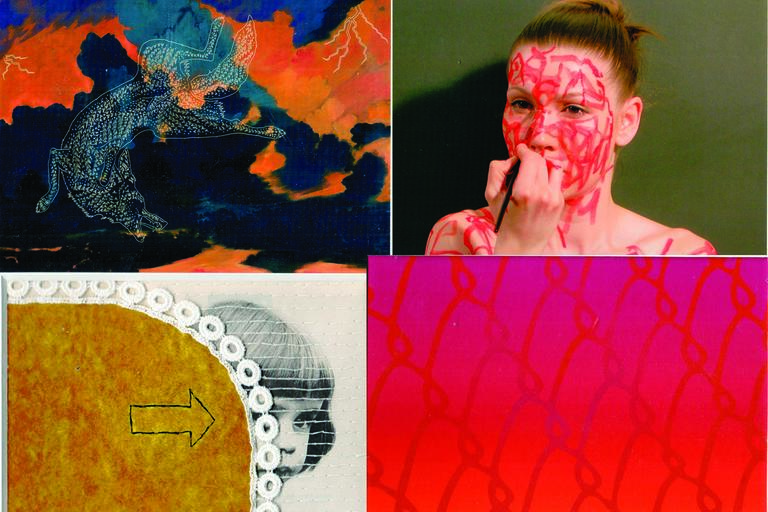 Artnauts: Globalocation II