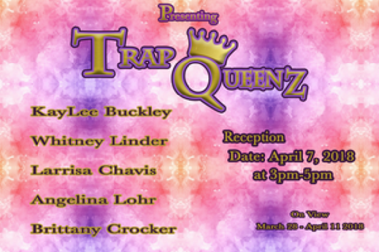 Trap Queenz