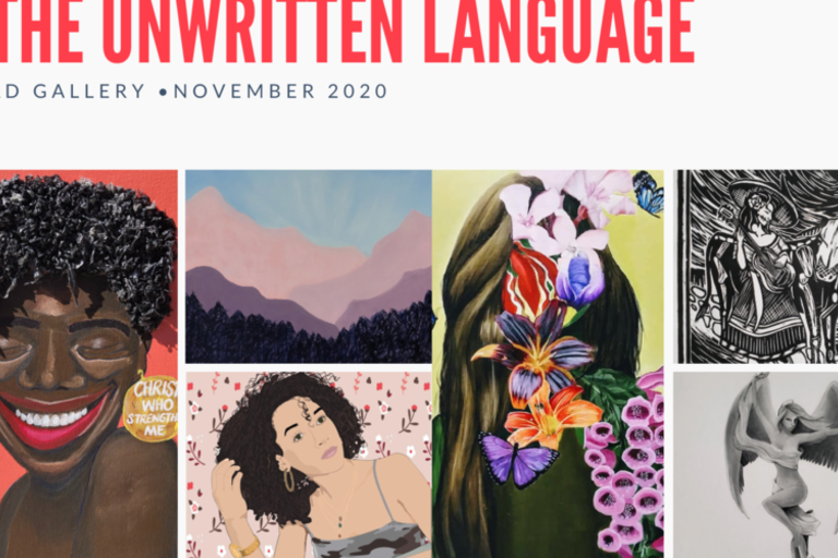 The Unwritten Language