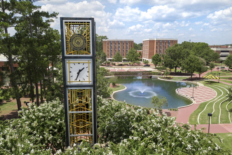 College of Arts and Sciences