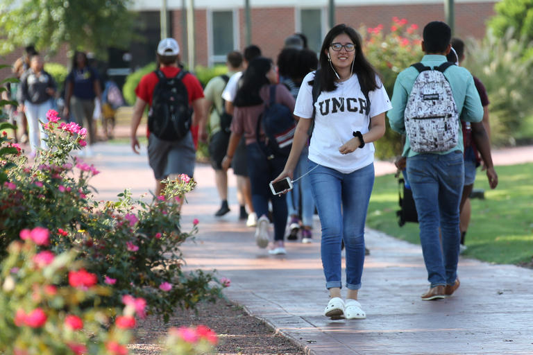 2021-2022 or Previous Major Checklist