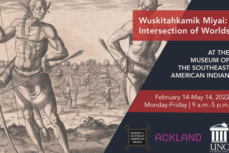 Rack card for Wiskitahkamik Miyai: Intersection of Worlds