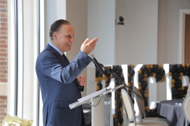 School of Business Awards Ceremony