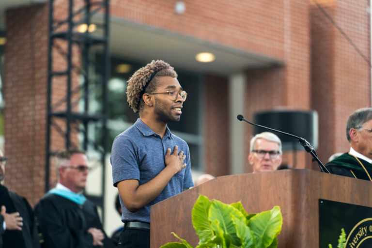 Graduate Commencement