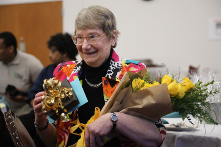 Mass Comm Student Awards