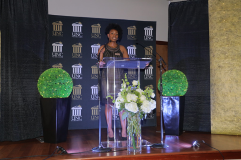 Student Affairs Awards