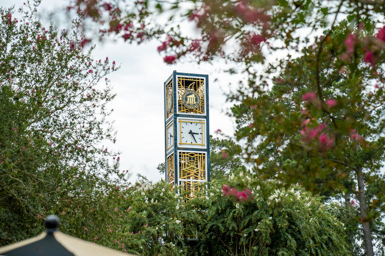 Bell Tower