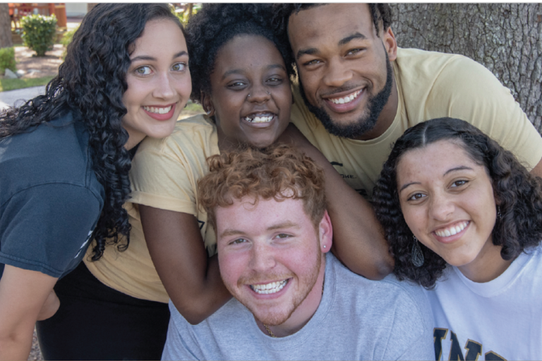 Vision for Inclusive Excellence